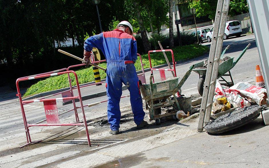 débouchage urgent Le Chesnay