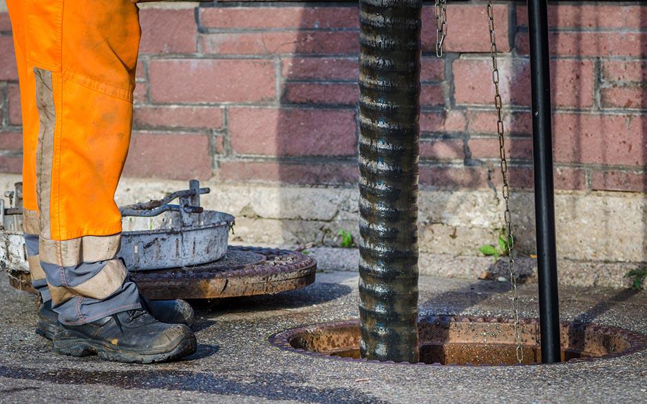 comment déboucher les canalisations Sannois