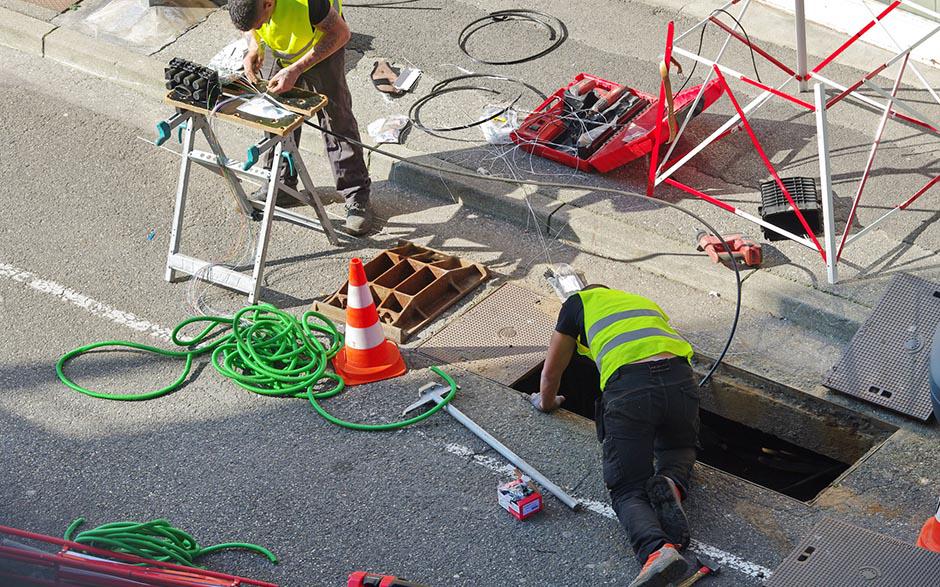 débouchage urgent Le Chesnay