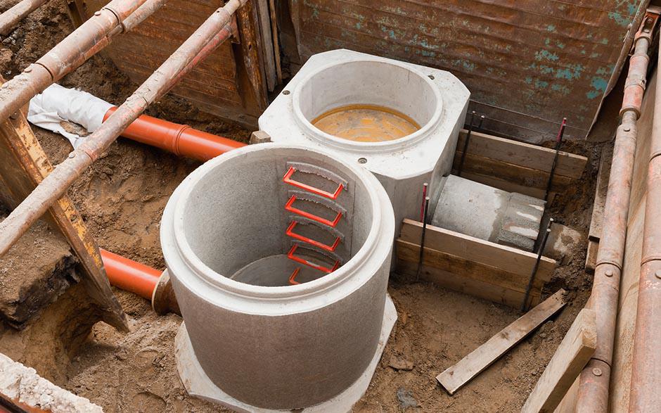 nettoyage de canalisation Bougival