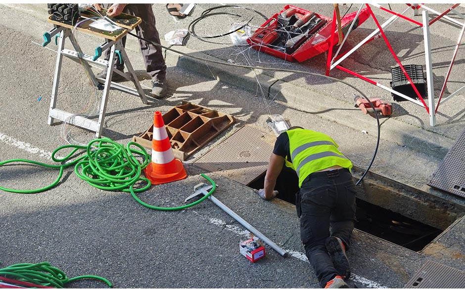 nettoyage de canalisation Bougival