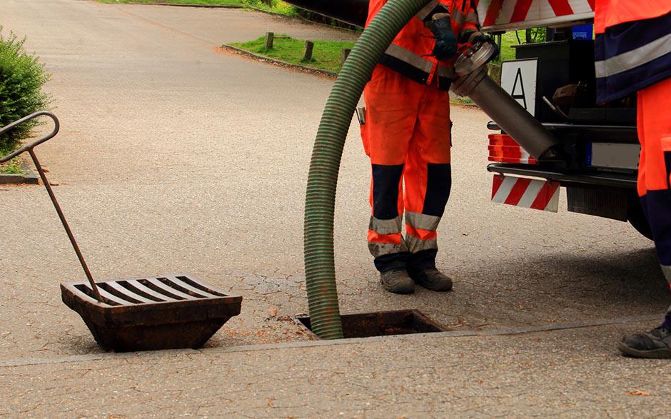 nettoyage de canalisation Bougival